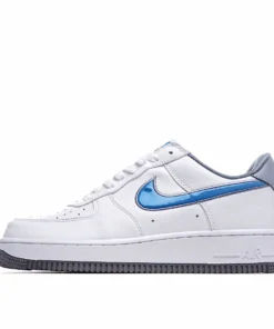 Nike Air Force 1 Low Low Top Blue