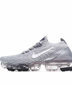 Nike Air VaporMax Flyknit 3 'Reflective Silver'