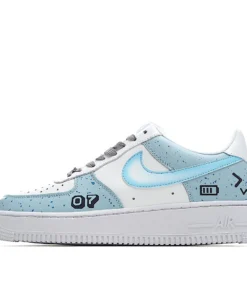 Nike Air Force 1 Low Top