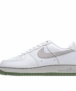 Nike Air Force 107 Low 绿