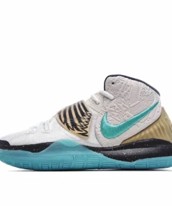 Nike Concepts x Kyrie 6 PS 'Golden Mummy'