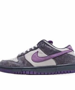 Nike Dunk Low Pro SB Purple Pigeon Sneakers