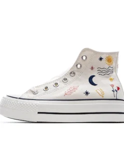 CONVERSE ALL STAR COLORS R HI OX Espadrilles