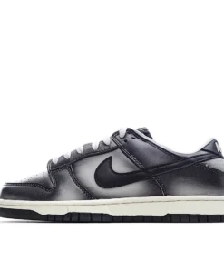 Nike Dunk LOW HAZE DUNK SB 黑灰