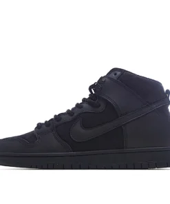 Nike SB Dunk Hi Pro BootBallistic 帮