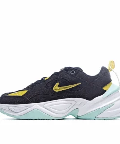 Nike Wmns M2K Tekno 'Twill Denim'