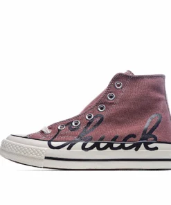 Converse Chunk 1970s Espadrilles