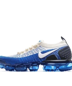 Nike Air VaporMax Flyknit 2 'Racer Blue'