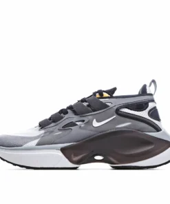 Nike Signal D/MS/X 'Football Grey'