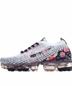 Nike Air VaporMax Flyknit 3.0 Running Shoe