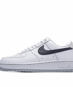 Nike Air Force 1 LoW07RS Rose Black & White