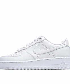 Nike Air Force 107 Low Top Sneakers