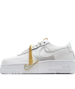Nike Air Force 1 LV8 Pixel Off-White