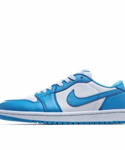 Eric Koston x Air Jordan 1 Low SB 'Powder Blue'