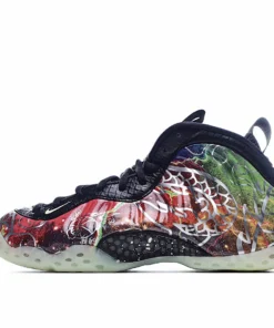 Nike Air Foamposite Pro