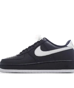 Nike Air Force 1 Low Black & White