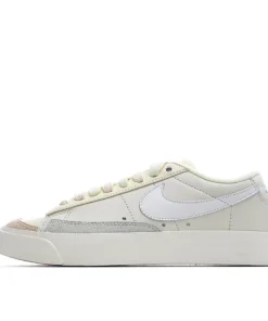 Nike Wmns Blazer Low '77 'Sea Glass'