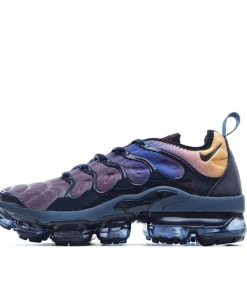 Nike Wmns Air VaporMax Plus 'Blue Orange'