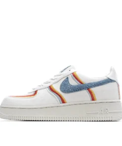 Nike Air Force 1 Low-Top Sneakers