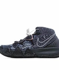 Nike Kyrie Hybrid S2 EP 'What The'