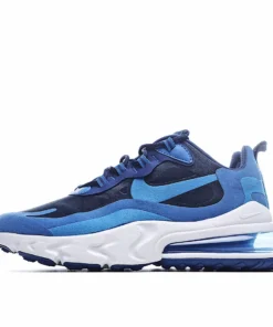 Nike Air Max 270 React Bauhaus