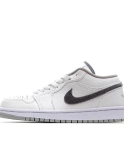 Air Jordan 1 Phat Low 'Shadow Grey'