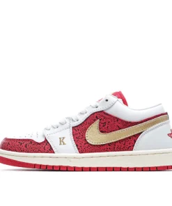 Air Jordan 1 Low SE 'Spades'
