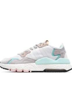 Adidas Wmns Nite Jogger 'Chalk Mint'