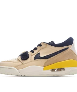 Air Jordan Legacy 312 Low 'Pale Vanilla'