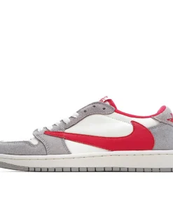 Travis Scott x Fragment x Air Jordan 1 Low