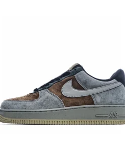 Nike Air Force 1 Low "Christmas"