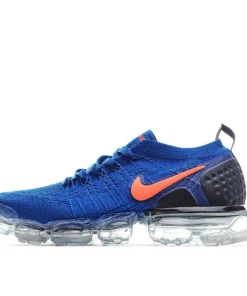 Nike Air VaporMax Flyknit 2 'Racer Blue'