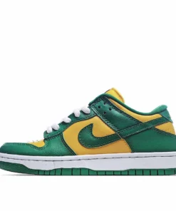 Nike Dunk Low SP "Viotech Low Top Sneakers"