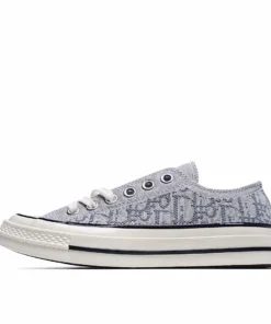 Converse Chunk 1970s Espadrilles