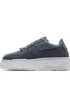 Nike Air Force 1 Pixel Low-Top Sneakers