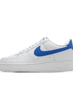 Nike Air Force 1 Low ''Royal Blue'' Low Top Sneakers