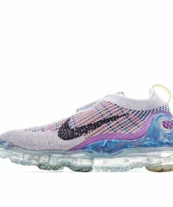 Nike Air VaporMax 2020 Flyknit 'Multi-Color