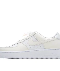 Nike Air Force 1 Off-White Reflective