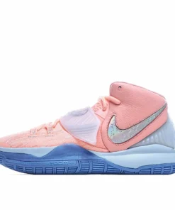 Nike Concepts x Kyrie 6 EP 'Khepri'