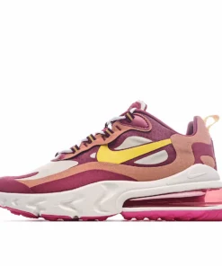 Nike Air Max 270 React Bauhaus