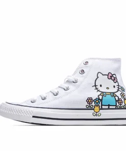 Converse Chunk 1970s Espadrilles