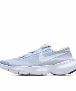 Nike Nike NIKE FREE RN 5.0 Running Shoe Blue