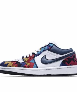 Air Jordan 1 Low“Sweater