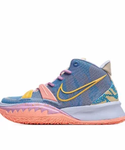 Nike Kyrie 7 Pre Heat Ep Basketball Shoe