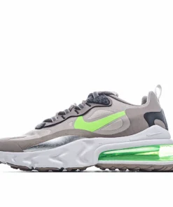 Nike Air Max 270 React Bauhaus