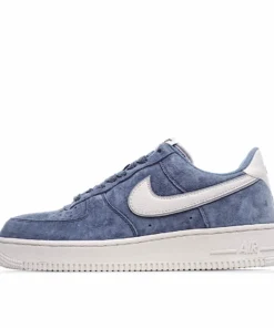 Nike Air Force 1 3M Reflective Low Top