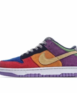 Nike Dunk Low SP "Viotech Low Top Sneakers"
