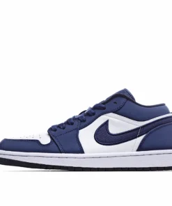 Air Jordan 1 Retro Low 'Insignia Blue'