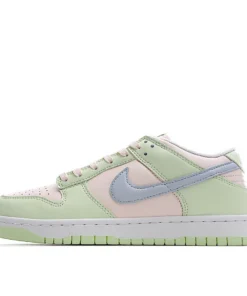 Nike Dunk Low Lime Ice 冰柠