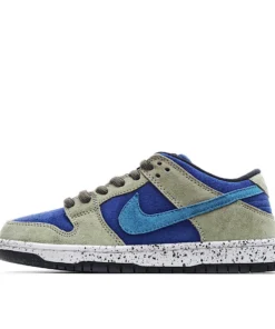 Nike SB Dunk Low “Celadon”